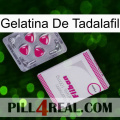 Tadalafil Jelly 32